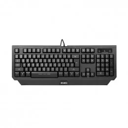 Клавиатура SVEN Challenge 9300 USB Gaming series black                                                                                                                                                                                                    