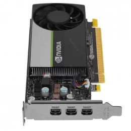 Видеокарта PNY Quadro T400 (VCNT400-4GB-SB)                                                                                                                                                                                                               
