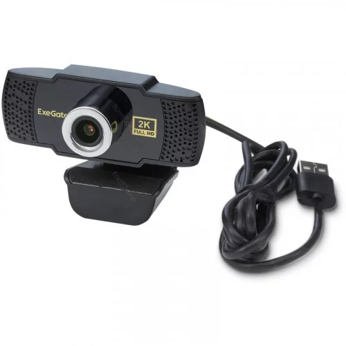 Веб-камера ExeGate BusinessPro C922 EX294578RUS 