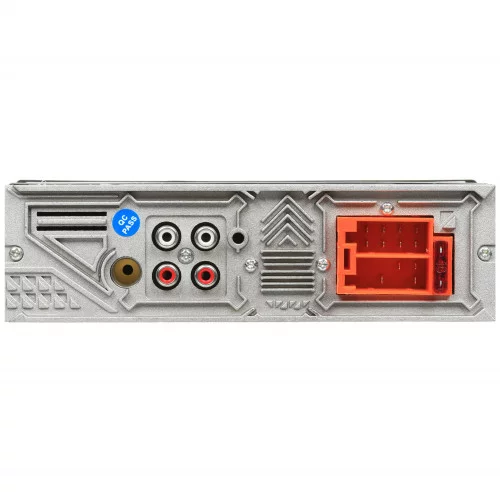 Автопроигрыватель Digma MCP-515 