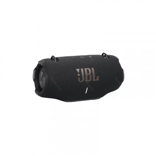 Портативная колонка JBL XTREME 4 Black 