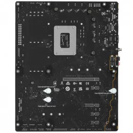 Материнская плата MSI PRO B760-VC WIFI IV                                                                                                                                                                                                                 
