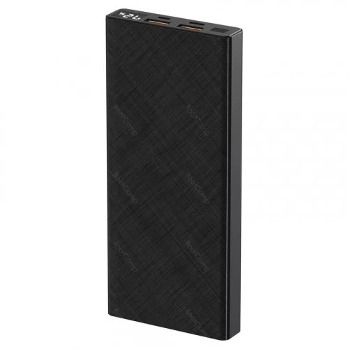 Внешний аккумулятор Breaking P211 10 000 mAh (черный) 
