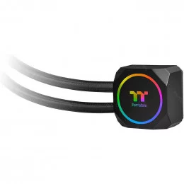 Водяное охлаждение Thermaltake TH120 ARGB Sync AIO Liquid Cooler                                                                                                                                                                                          
