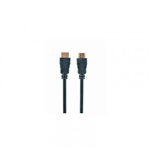 Кабель HDMI - HDMI GEMBIRD (CC-HDMI4L-0.5M), 0.5 метра 
