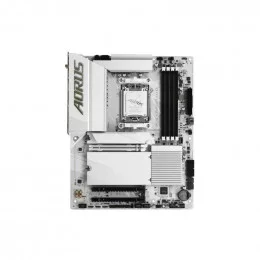 Материнская плата GIGABYTE B650E AORUS ELITE X AX ICE                                                                                                                                                                                                     