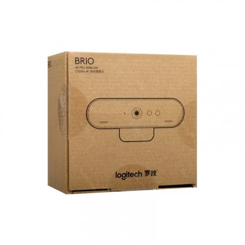 Веб-камера Logitech C1000e 960-001107 