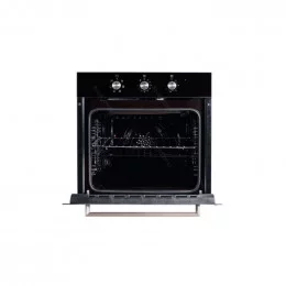 Духовой шкаф электрический HOLBERG HEO 6760MBL                                                                                                                                                                                                            