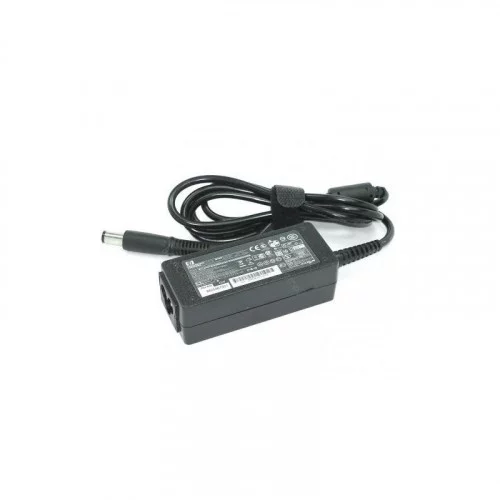 Блок питания для ноутбука HP 19,5V 2,31A (45W) 7,4x5 с иглой 