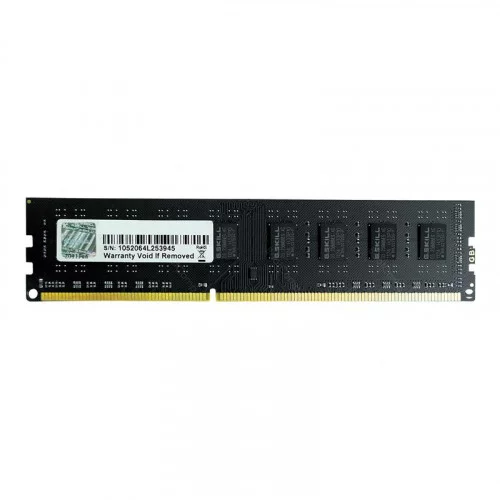 Оперативная память DDR3-1600 (PC3-12800) 4GB G.SKILL (F3-1600C11S-4GNT) 