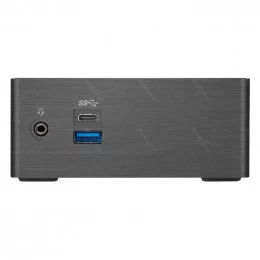 Barebon PC GIGABYTE BRIX GB-BLCE-4105R                                                                                                                                                                                                                    