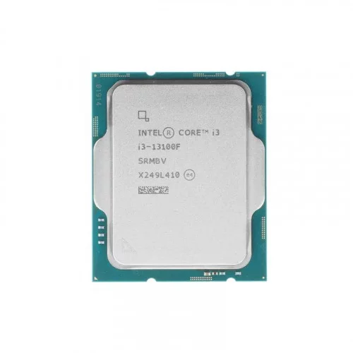 Процессор Intel Core i3-13100F Tray CM8071505092203 