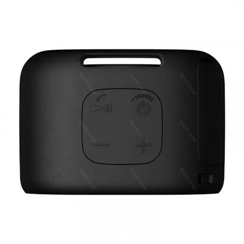 Портативная колонка Sony SRS-XB01 Black 
