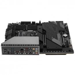 Материнская плата ASUS ROG MAXIMUS Z790 DARK HERO                                                                                                                                                                                                         