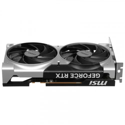 Видеокарта MSI GeForce RTX 5050 VENTUS 2X OC (RTX 5050 8G VENTUS 2X OC) 