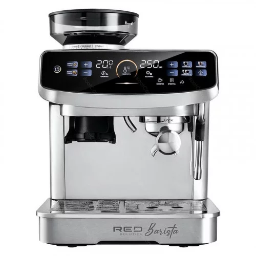 Кофемашина RED SOLUTION Barista CS1530 