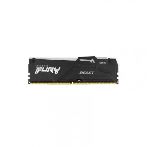 Оперативная память DDR5 32Gb 5600Mhz Kingston FURY Beast KF556C36BBEA-32 