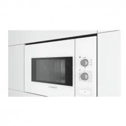 Микроволновая печь встраиваемая Bosch BFL520MW0                                                                                                                                                                                                           