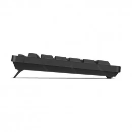 Клавиатура SVEN KB-C3010 Black USB                                                                                                                                                                                                                        