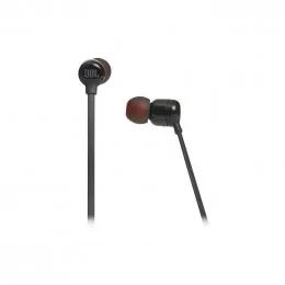 Беспроводные наушники с микрофоном JBL T110BT Black                                                                                                                                                                                                       