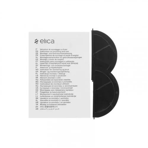Вытяжка наклонная Elica Shire WH/A/60 