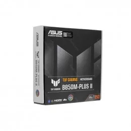 Материнская плата ASUS TUF GAMING B850M-PLUS II                                                                                                                                                                                                           
