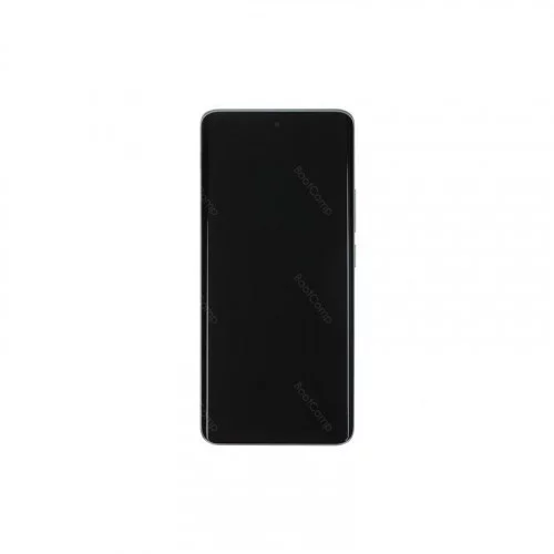 Смартфон Xiaomi REDMI Note 15 8/256 ГБ голубой 