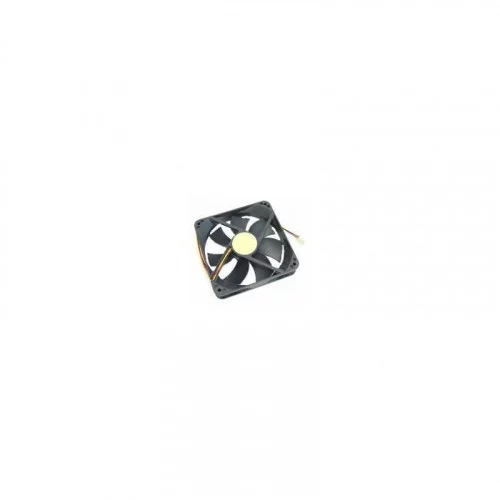 Кулер для корпуса GEMBIRD 40mm * 40mm * 10mm D40BM-12A 