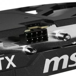 Видеокарта MSI GeForce RTX 5060 Ti SHADOW 2X PLUS (RTX 5060 Ti 8G SHADOW 2X PLUS)                                                                                                                                                                         