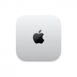 Мини ПК Apple Mac mini M4 (MU9E3)                                                                                                                                                                                                                         