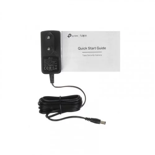 IP-камера TP-Link Tapo C500 