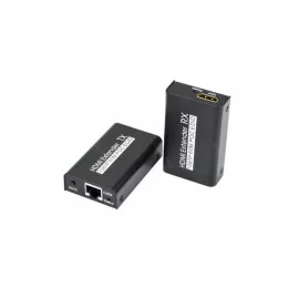 Удлинитель HDMI по витой паре UTP Cat6 50м KS-is KS-430                                                                                                                                                                                                   