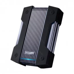 Жесткий диск внешний 2Tb 2.5” A-DATA black AHD830-2TU31-CBK                                                                                                                                                                                               