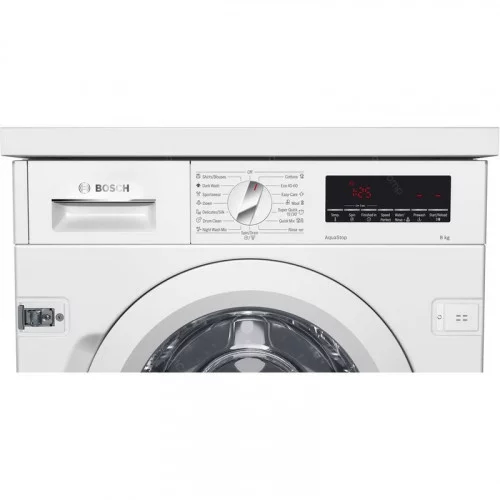 Стиральная машина встраиваемая Bosch WIW28542EU 