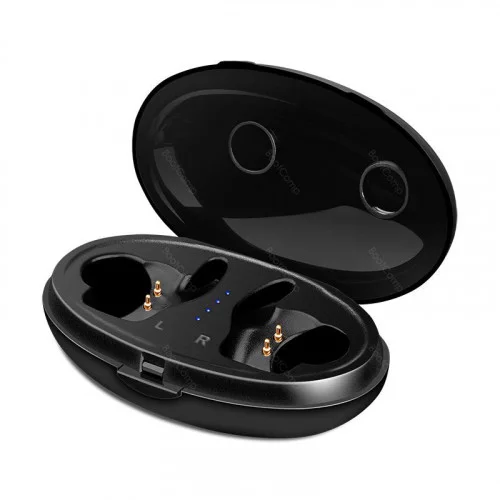 Беспроводные наушники с микрофоном SVEN E-505B Black 