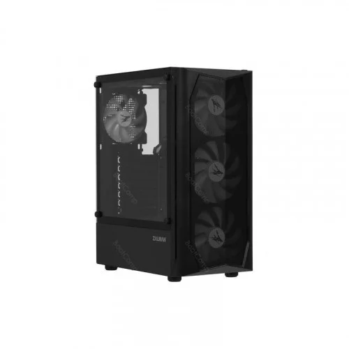 Корпус ZALMAN N4 Rev.1 черный 
