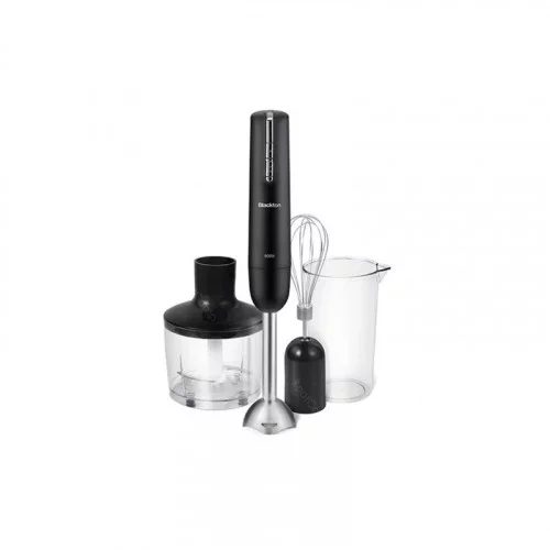 Блендер Blackton HB401P Черный 