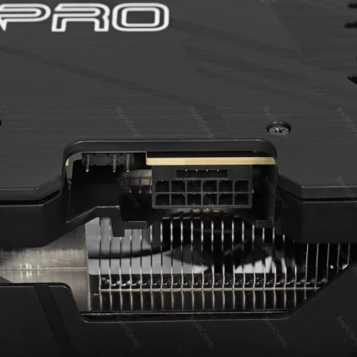 Видеокарта Palit GeForce RTX 5070 Ti GamingPro-S OC (NE7507TS19T2-GB2031U) 