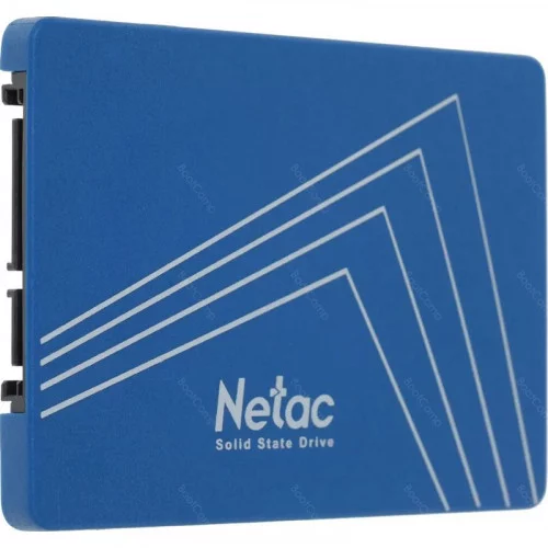 Жесткий диск SSD 4TB Netac N600S NT01N600S-004T-S3X 