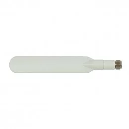 Антенна Mikrotik 2.4Ghz 5dBi RP-SMA (ACOMNIRPSMA)                                                                                                                                                                                                         