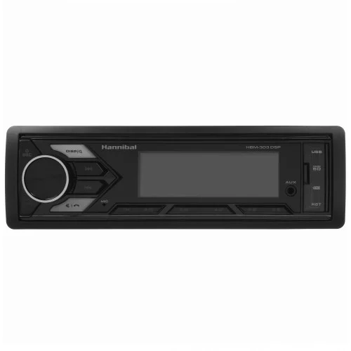 Автопроигрыватель Deaf Bonce Hannibal HBM-303 