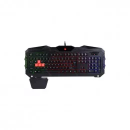 Клавиатура A4TECH BLOODY B210 Черный USB                                                                                                                                                                                                                  