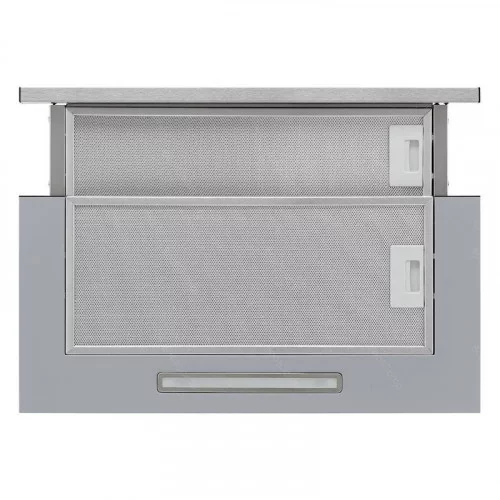 Вытяжка телескопическая KRONA KERRY E 600 INOX PB V2 