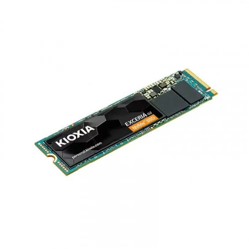 SSD-накопитель 1Tb KIOXIA Toshiba EXCERIA PLUS PCIe3.0 
