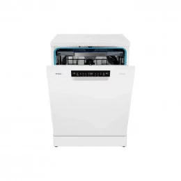 Машина посудомоечная отдельностоящая Haier HDWE15-58WE2RU FA08A4E05RU                                                                                                                                                                                     