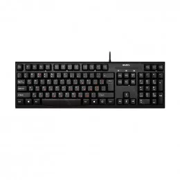 Клавиатура SVEN KB-S300 USB black                                                                                                                                                                                                                         