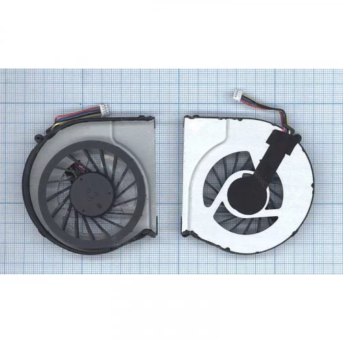Кулер для HP G4-2000 G6-2000 G7-2000 VER-1 
