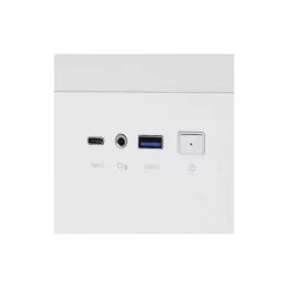 Корпус ZALMAN P30 V2 (White)                                                                                                                                                                                                                              