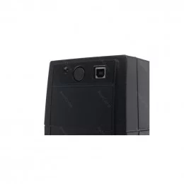 ИБП IPPON Back Basic 850 480Вт 850ВА черный 403406                                                                                                                                                                                                        