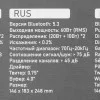 Колонки Microlab SOLO 4 коричневый 